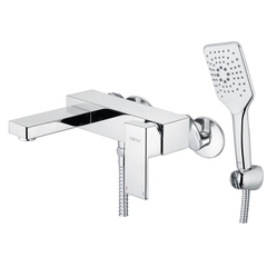 Vòi sen tắm nóng lạnh Caesar S843C