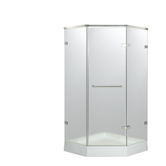 Phòng tắm kính Caesar SD5320AT-RO