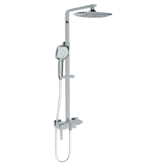 Sen cây tắm đứng Luxta L-7225V nóng lạnh