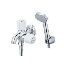 Vòi sen tắm nước lạnh Caesar S038C