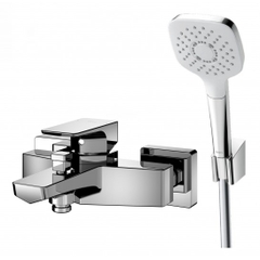 Vòi sen tắm Toto TBG07302V/TBW02005A nóng lạnh