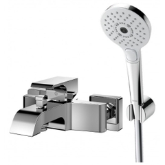 Vòi sen tắm Toto TBG08302V/TBW01010A nóng lạnh