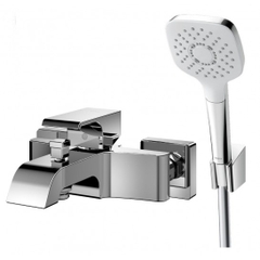 Vòi sen tắm Toto TBG08302V/TBW02005A nóng lạnh