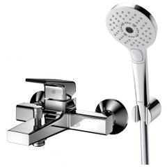 Vòi sen tắm Toto TBG10302V/TBW01010A nóng lạnh