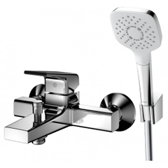 Vòi sen tắm Toto TBG10302V/TBW2005A nóng lạnh