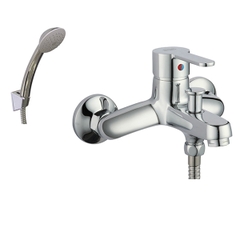 Vòi sen tắm American WF-6511 nóng lạnh