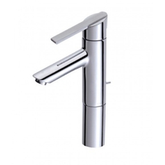 Vòi lavabo chậu rửa mặt Toto TS240AX nóng lạnh [ngưng sản xuất]