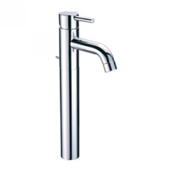 Vòi lavabo chậu rửa mặt Toto TX116LESV4BR nóng lạnh [ngưng sản xuất]