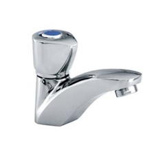 Vòi lavabo chậu rửa mặt Viglacera VG106 nước lạnh