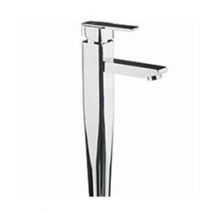 Vòi lavabo chậu rửa mặt Viglacera VG126 nước lạnh cao