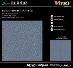 Gạch sân vườn Vitto 01626