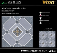 Gạch sân vườn Vitto 01627