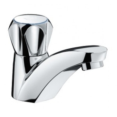 Vòi lavabo chậu rửa mặt Inax LFV-12A nước lạnh