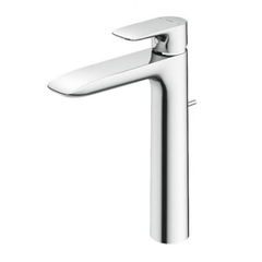 Vòi lavabo chậu rửa mặt Toto TLG04307V nóng lạnh cao