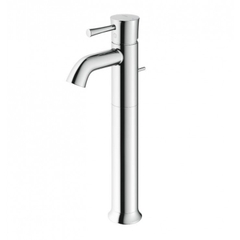 Vòi lavabo chậu rửa mặt Toto TLS02305V nóng lạnh cao