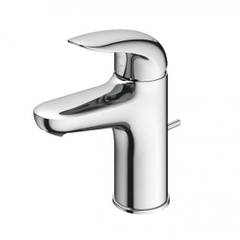 Vòi lavabo chậu rửa mặt Toto TLS03301V nóng lạnh