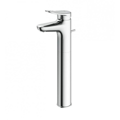 Vòi lavabo chậu rửa mặt Toto TLS04306V nóng lạnh cao