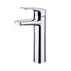 Vòi lavabo chậu rửa mặt Toto TVLM106CR nóng lạnh