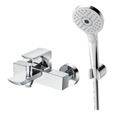 Vòi sen tắm Toto TBG02302V/TBW01010A nóng lạnh