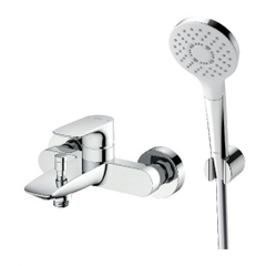 Vòi sen tắm Toto TBG04302V/TBW01008A nóng lạnh