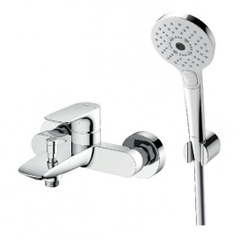 Vòi sen tắm Toto TBG04302V/TBW01010A nóng lạnh