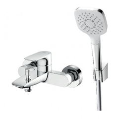 Vòi sen tắm Toto TBG04302V/TBW02005A nóng lạnh