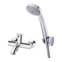 Vòi sen tắm Toto TBS02302V/DGH104ZR nóng lạnh