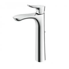 Vòi lavabo chậu rửa mặt Toto TLG01307V nóng lạnh cao