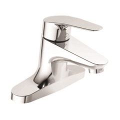 Vòi lavabo chậu rửa mặt American Standard WF-0302 nóng lạnh