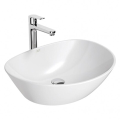 Lavabo chậu rửa mặt American Standard WP-F633 đặt bàn