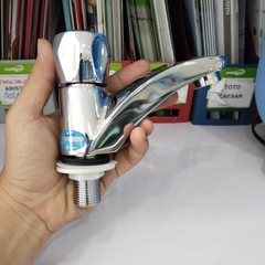 Vòi lavabo chậu rửa mặt Inax LFV-12A nước lạnh - LFV12A