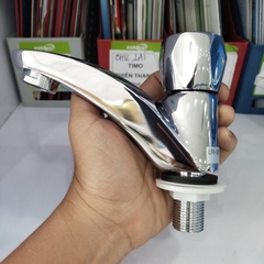 Vòi lavabo chậu rửa mặt Inax LFV-12A nước lạnh - LFV12A
