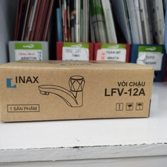 Vòi lavabo chậu rửa mặt Inax LFV-12A nước lạnh - LFV12A