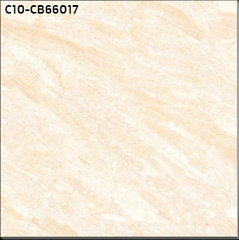 Gạch lát nền ceramic bóng 60x60 : CT10 - CB66017