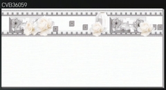 Gạch ốp tường Ceramic Bóng KT 30x60 : C10-CVB36059, C10-CDB36059, C10-CB36059