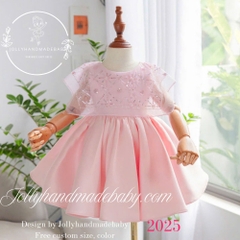 princess-dress-baby-handmade-clothes-baby-girl-clothing-custom-size-and-color-yo