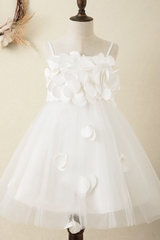 white-3d-flower-girl-dress-baby-tutu-dress-toddler-birthday-dress-3d-rose-dress-