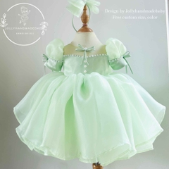 mint-green-baby-girl-dress-flower-girl-dress-puffy-sleeve-toddler-dress-organza-