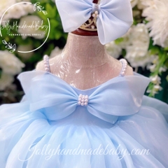 blue-organza-dress-blue-organza-baby-girl-dress-personalized-infant-girl-blue-tu