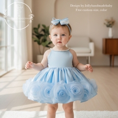light-blue-flower-girl-dress-baby-girl-birthday-dress-toddler-princess-dress-pea