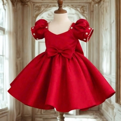red-baby-girl-dress-christmas-toddler-dress-satin-bow-party-dress-flower-girl-dr