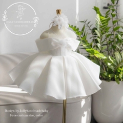 baby-girl-dress-off-shoulder-tulle-dress-toddler-birthday-dress-wedding-dress-ba