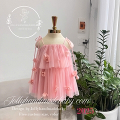 bond-girl-dress-eyelet-baby-dress-fairy-dress-baby-custom-size-and-color-you-lov
