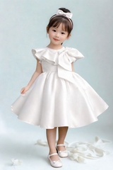 white-satin-baby-girl-princess-dress-with-puff-sleeves-pearl-neckline-and-bow-bo