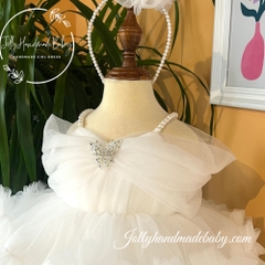 beaded-strap-tiered-tulle-midi-dress-with-butterfly-detail-in-white-ruffle-princ