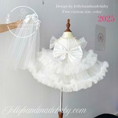white-girl-wedding-dress-custom-color-and-size-you-like
