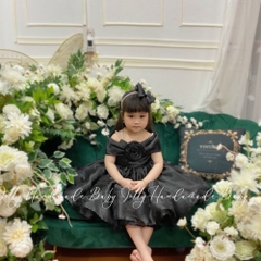 girls-flower-fluffy-dress-black-baby-organza-dress-celebrating-your-girl-s-speci