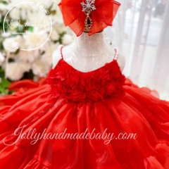 red-tulle-dress-flower-girls-fluffy-tutu-dress-baby-birthday-gift-baby-girls-par