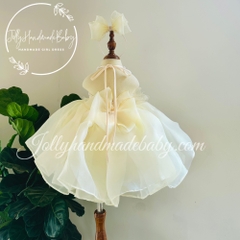 ivory-girl-dress-party-organza-dress-baby-birthday-dress-toddler-girl-dress-prin