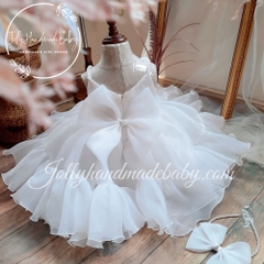 puff-ruffle-tiered-with-beaded-straps-in-white-organza-midi-dress-for-baby-girl